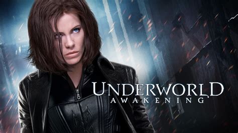 Watch Underworld: Awakening on GoStream .